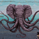 Illustration for article titled The Cthulhuphant: Great animal hybrid, or the greatest animal hybrid?